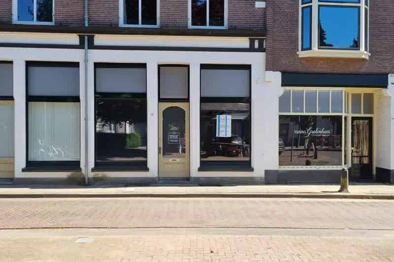 Winkelruimte te huur Dieren Centrum 50m²