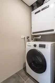 3-kamer appartement 84m2 Rotterdam Centrum
