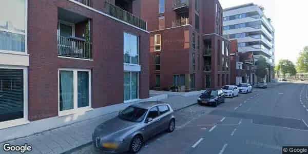 Appartement Koopvaardijstraat in Tilburg