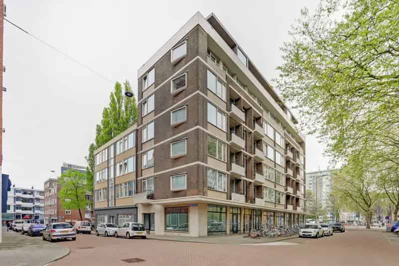 Appartement te koop Sint Janstraat Rotterdam