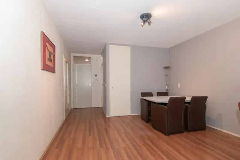 Ruim 3 Kamerappartement Zoetermeer