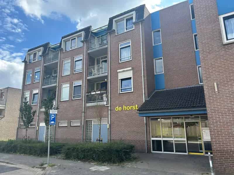 3-Kamerappartement Duiven Beschikbaar per 1 september 2025