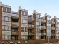 Appartement Zuidpoolsingel Alphen aan den Rijn