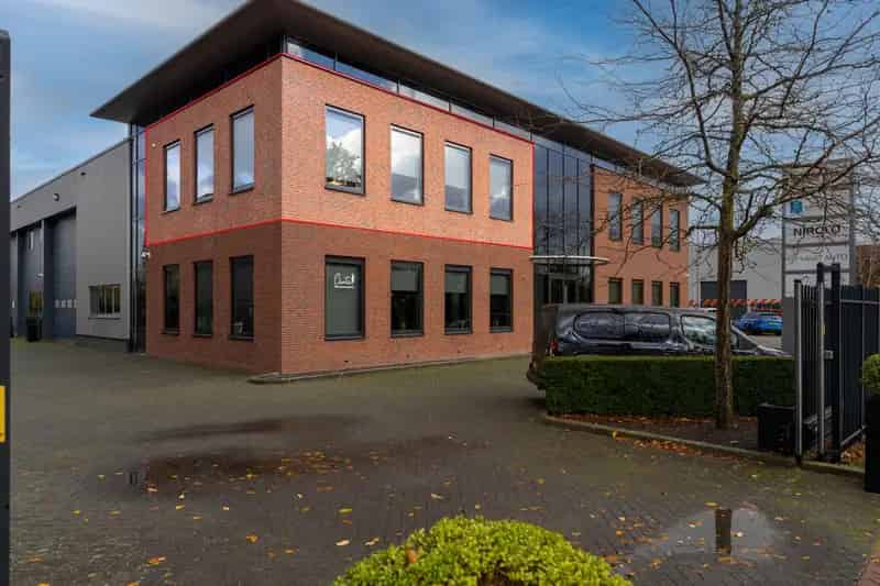 Kantoorruimte te huur Nieuwendijk 85m2 Instapklaar Luxe