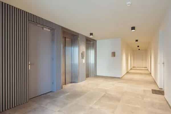 Appartementen Amsterdam Noord Urban Villas