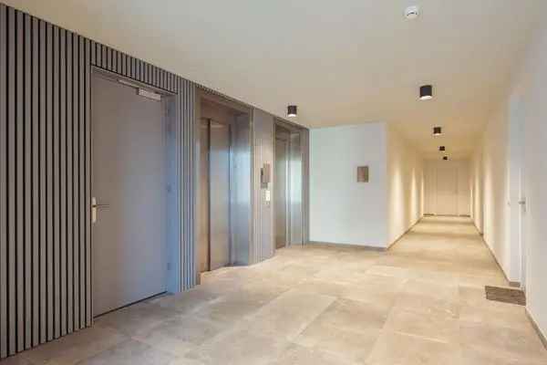 Appartementen Amsterdam Noord Urban Villas