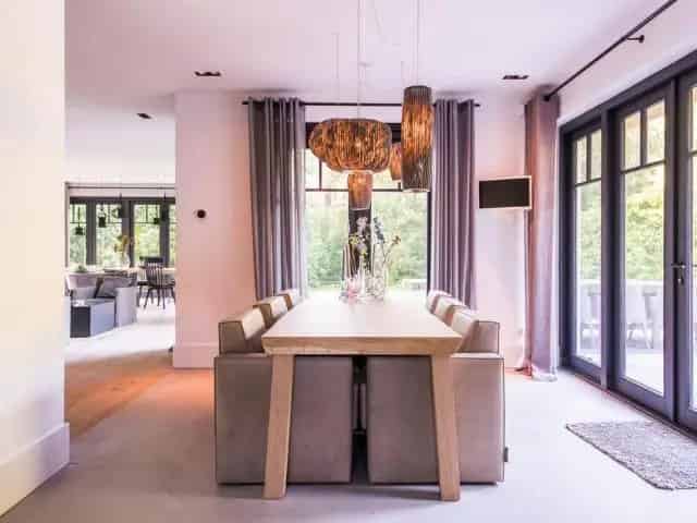 Luxe Villa te Huur Bergen NH 6 maanden vanaf 1 juli 2025