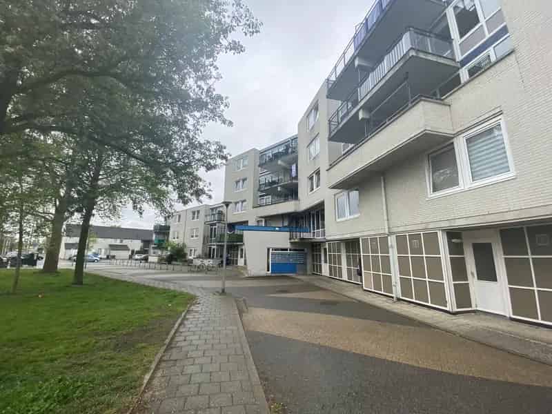Levensloopbestendig appartement Rijkerswoerd