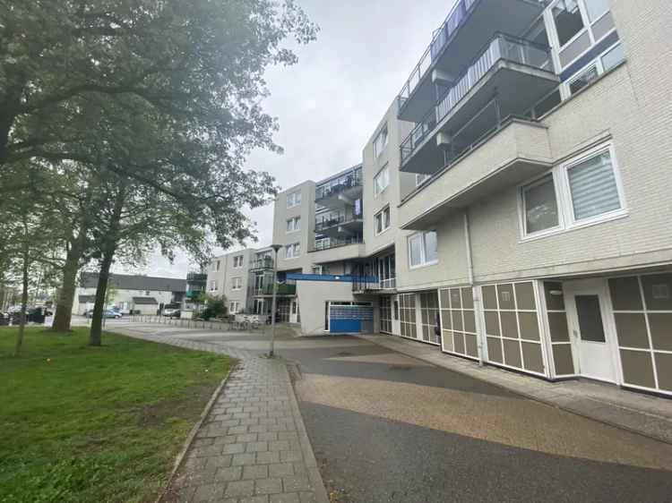 Levensloopbestendig appartement Rijkerswoerd