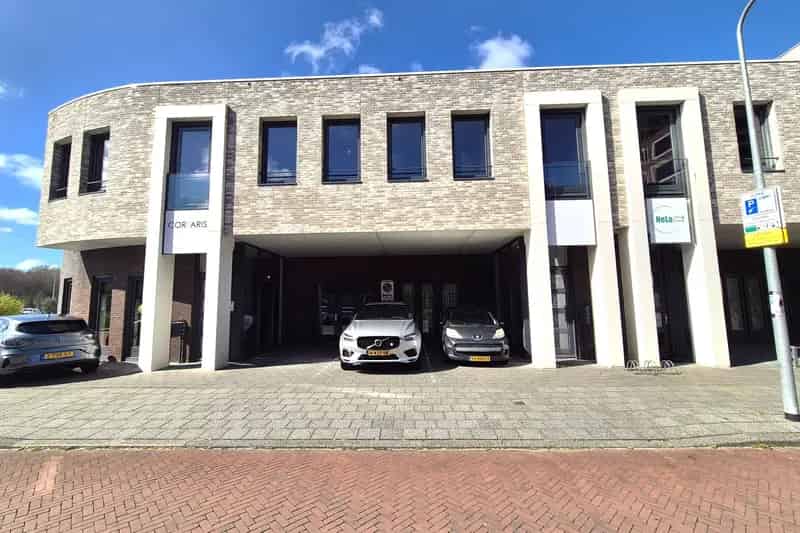 Kantoorruimte te huur Ypenburg 42m²