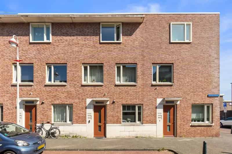 Huis te koop Duindorp: 5-kamer woning nabij strand