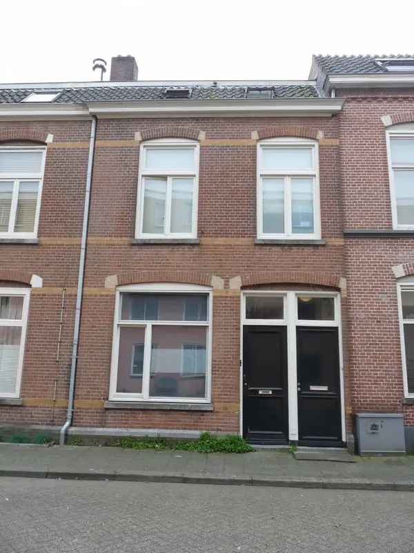 Kamer te huur nabij Centraal Station Den Bosch