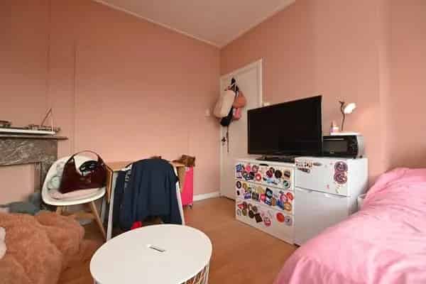 Studentenkamer Groningen Hoornsediep 14m2