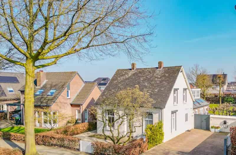 Huis Te Koop , 61, Schutsboomstraat, Schaijk, Noord-Brabant