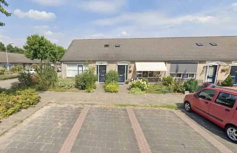 De Grote Pol 3: Familiehuis nabij A12