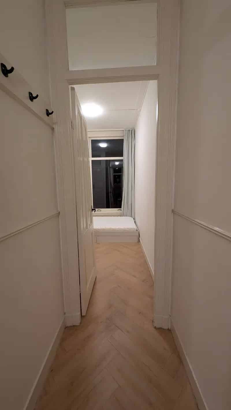 Kamer te Huur Amsterdam Oost Studenten 4 Maanden
