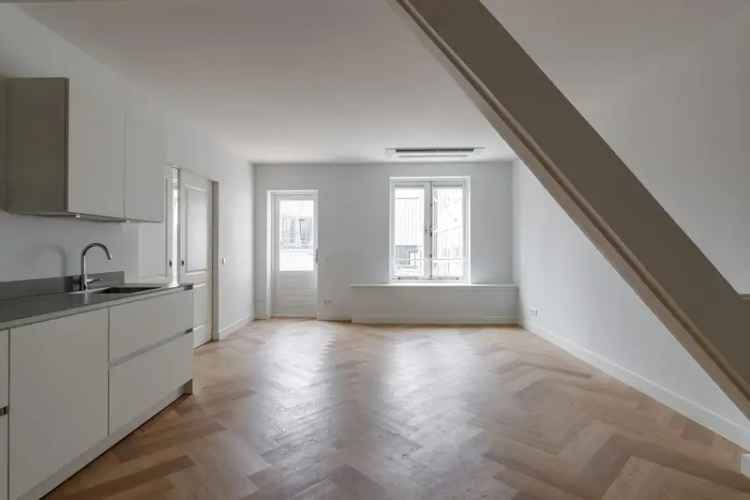 Appartement Utrecht Centrum 2 Slaapkamers Balkon A+++