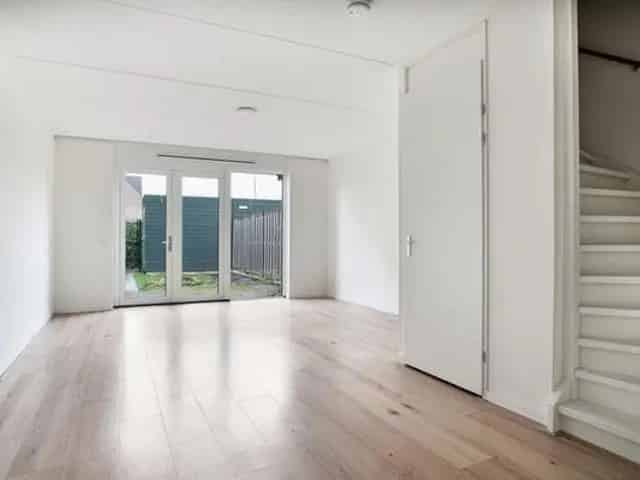 Moderne 5-kamer Eengezinswoning te huur in Pijnacker