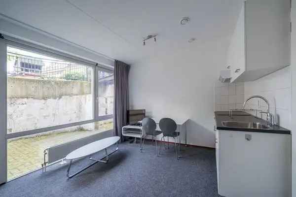 Appartement Te Huur in Nijmegen, Gelderland