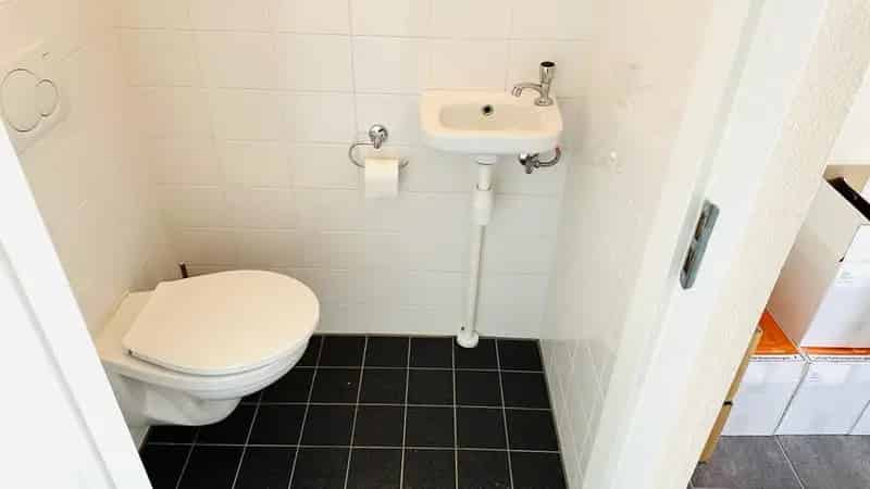 Kantoorruimte te huur Schagen 100m2