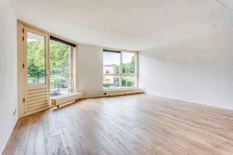 3-kamer appartement Nieuw Sloten 74m2 energielabel A