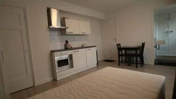 Volledig Gerenoveerde Gemeubileerde Studio Eindhoven