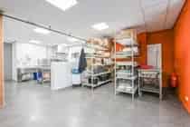 Woon Winkelpand Nijkerk Centrum 176m2 Verhuurd Appartement