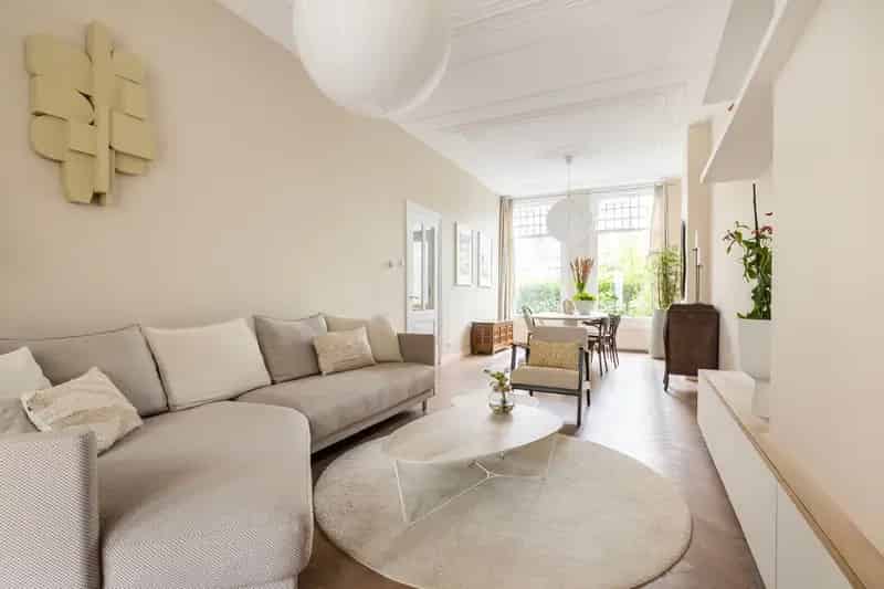Huis te koop: Burgemeester Weertsstraat 61 6814 HM Arnhem 