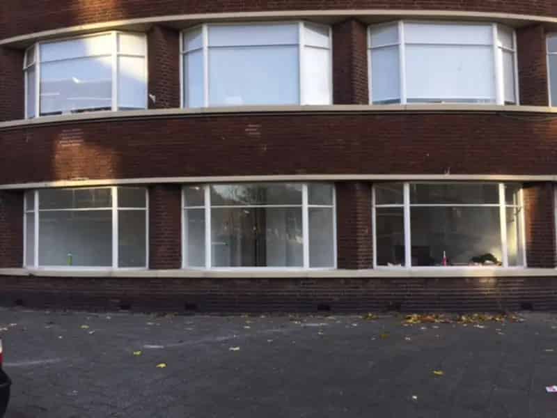 4 Kamer Appartement Den Haag -  Gestoffeerd en gerenoveerd