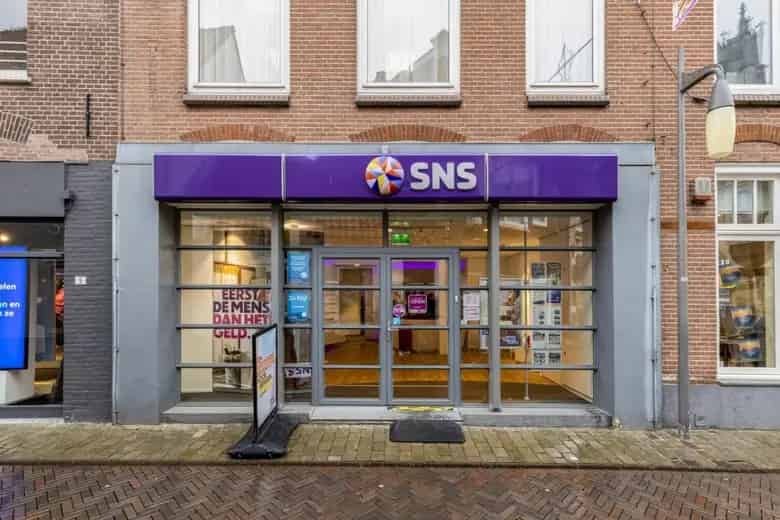 193 m2 Winkelruimte te Huur Goes A-locatie Kernwinkelcentrum