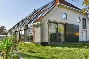 5 Kamer Vrijstaande Woning te Huur Burgerbrug