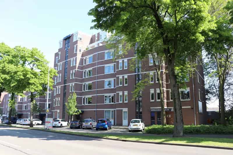 3 Kamer Appartement Maastricht - Beschikbaar per 1 Augustus 2025