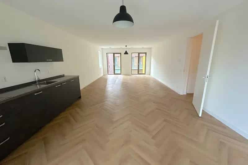 Hefkwartier Appartement te Koop Rotterdam