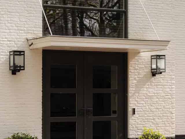 Luxe Villa Aerdenhout te Huur Ruime Tuin