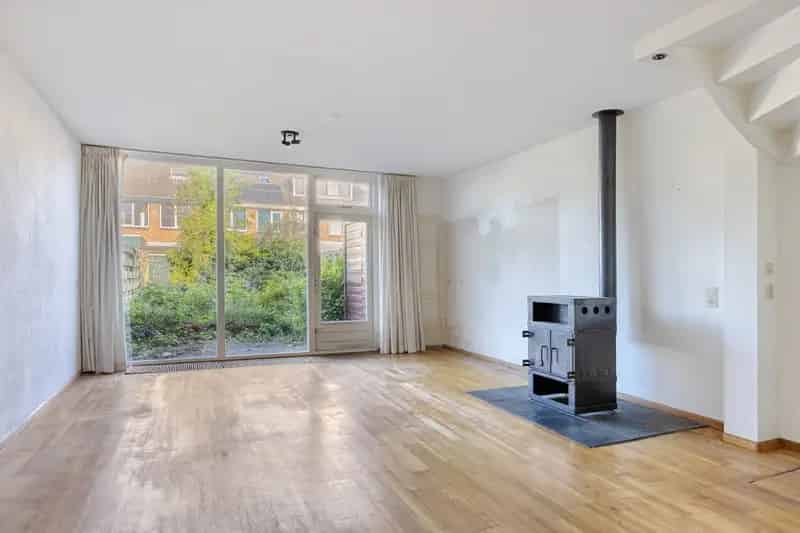 Ruime Tussenwoning Duiven 3 slaapkamers Nabij Station