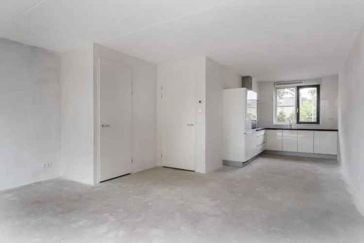 Te Huur: Moderne 5-Kamerwoning Utrecht Overvecht 114m2