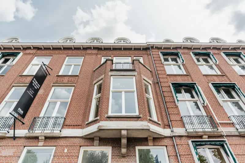 Luxe Appartement Den Haag Historisch Pand Turnkey Oplevering