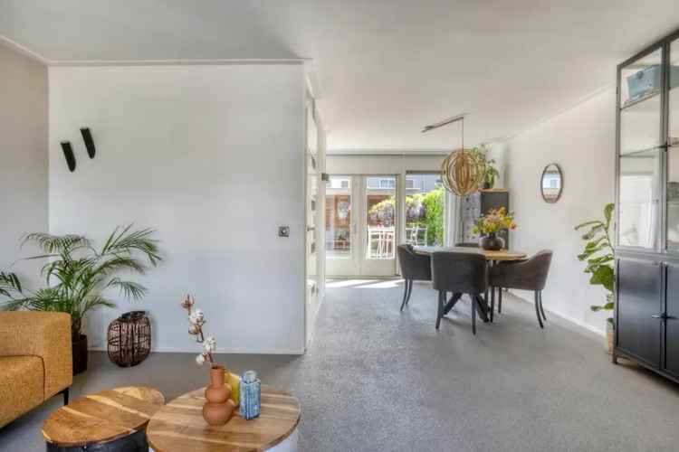 Huis te koop: Pallieterplein 51 4906 EX Oosterhout (NB) 