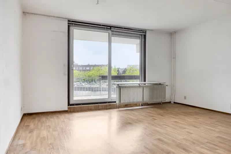2-Kamer appartement Schiedam - Ruim terras - Uitzicht Nieuwe Haven