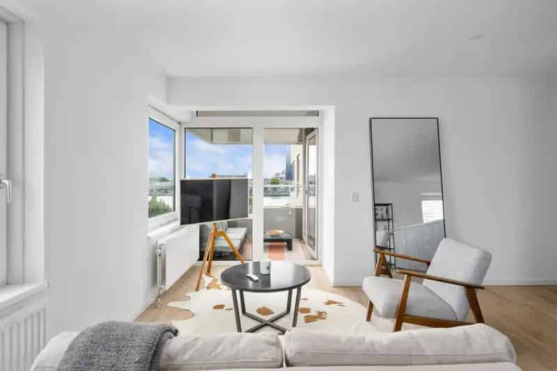Boompjes 421 Gerenoveerd Appartement 75m2