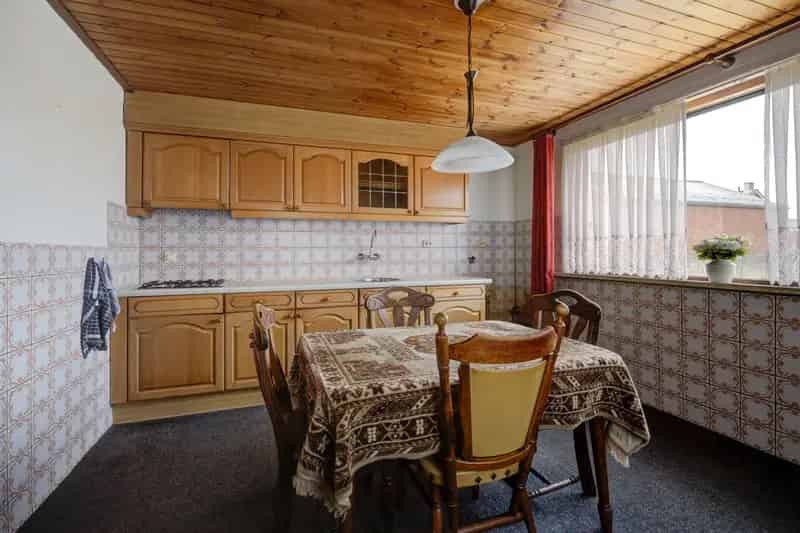 Vrijstaande Bungalow te koop in St Willebrord