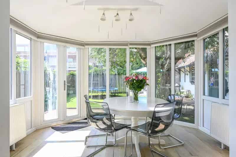 Huis te koop: Willem Klooslaan 41 2273 TX Voorburg 