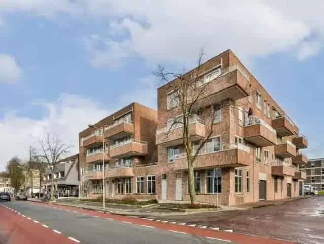 Top Studio Aalsmeer Centrum Energielabel A+