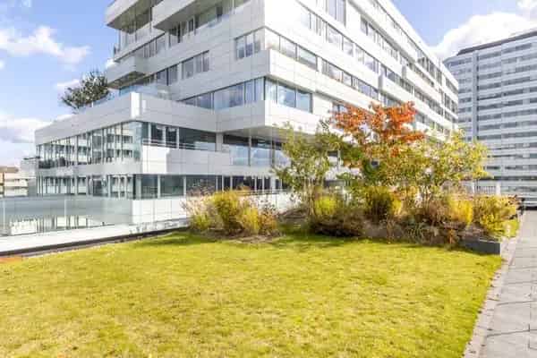 Appartement Moreelsehoek in Utrecht