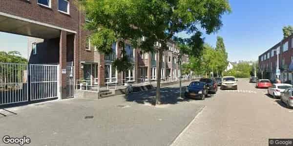 Huis Bladvlinder Utrecht 3 slaapkamers 2 badkamers tuin dakterras