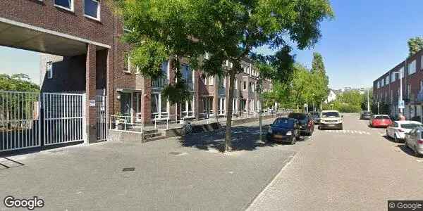 Huis Bladvlinder Utrecht 3 slaapkamers 2 badkamers tuin dakterras
