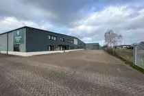 300m2 Kantoorruimte te Huur Tilburg Energielabel A+++