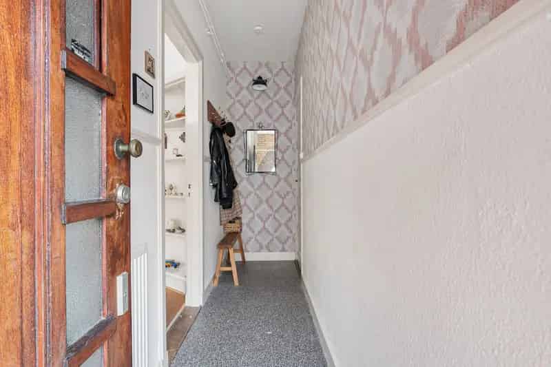 Jaren 30 woning Arnhem: Sfeervol, modern comfort, zonnige tuin