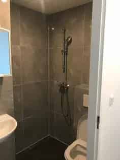 1 Kamer Appartement 30m2 Amsterdam Zeeburg