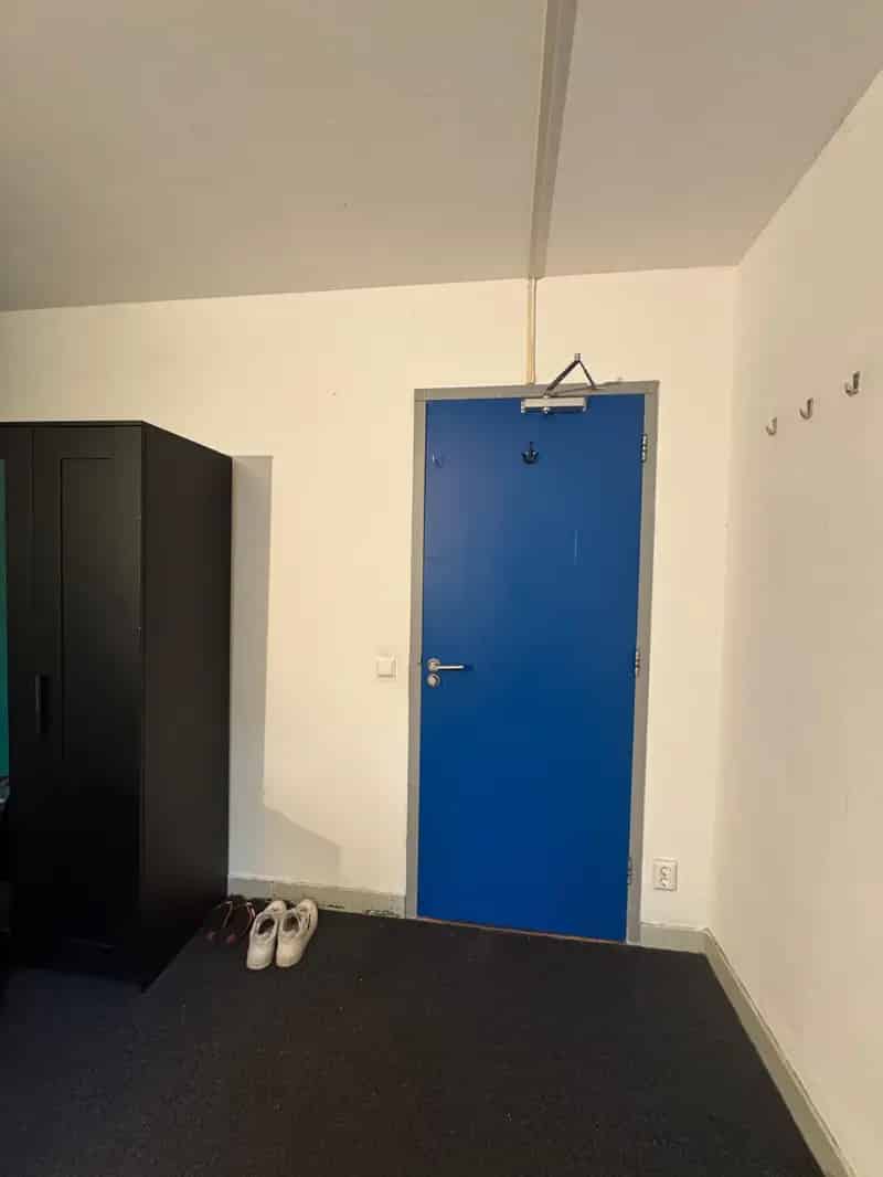 Gemeubileerde kamer Delft Centrum nabij TU Delft